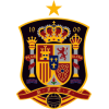 Fodboldtøj Spanien